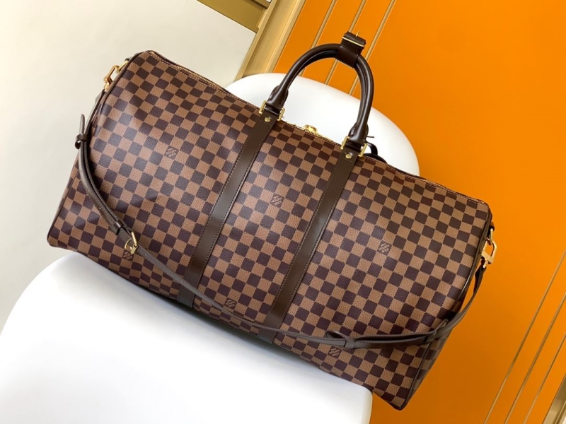 LV Travel Bags